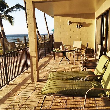 Noelani Condominium Resort Lahaina Kültér fotó