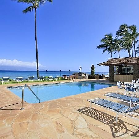 Noelani Condominium Resort Lahaina Létesítmények fotó