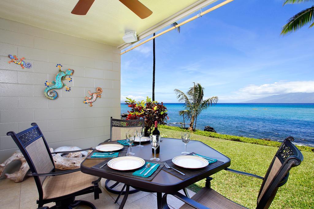 Noelani Condominium Resort Lahaina Kültér fotó