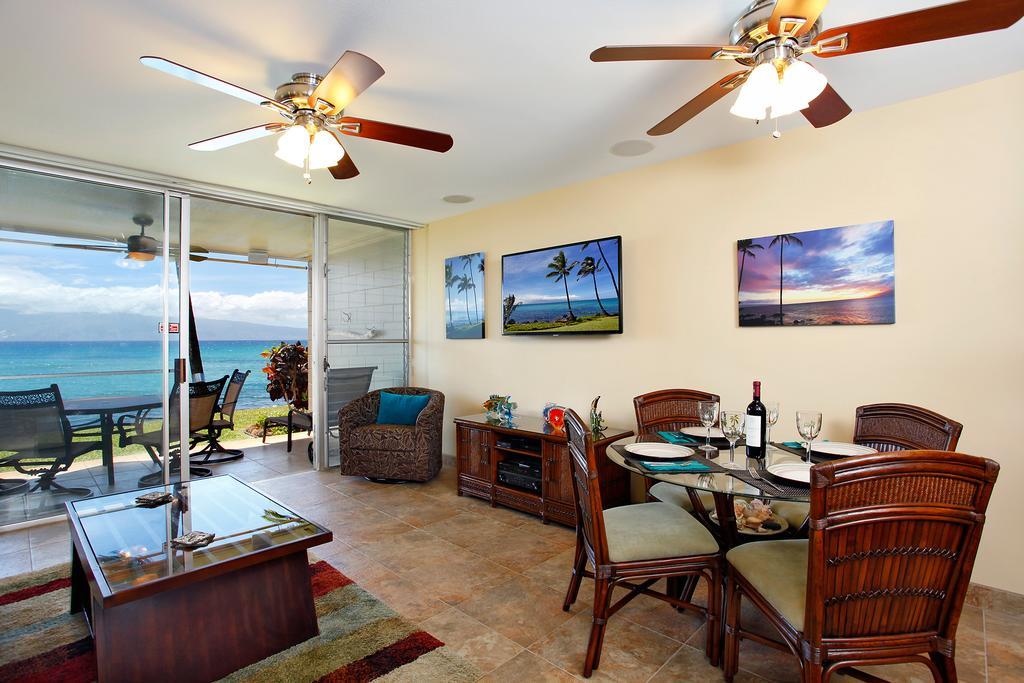 Noelani Condominium Resort Lahaina Kültér fotó