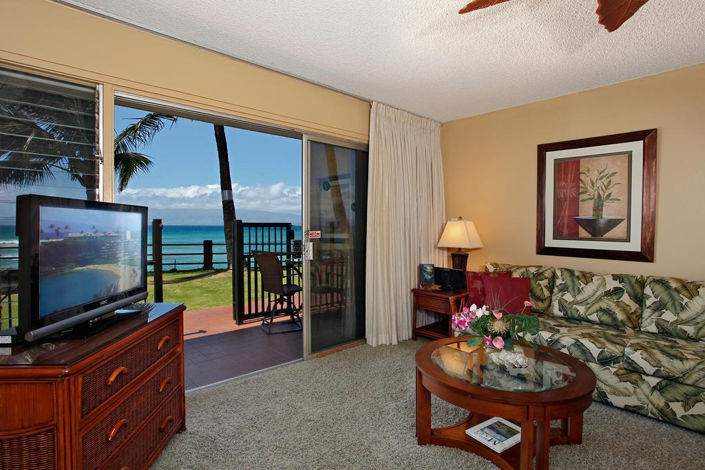 Noelani Condominium Resort Lahaina Kültér fotó