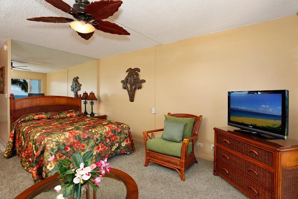 Noelani Condominium Resort Lahaina Kültér fotó
