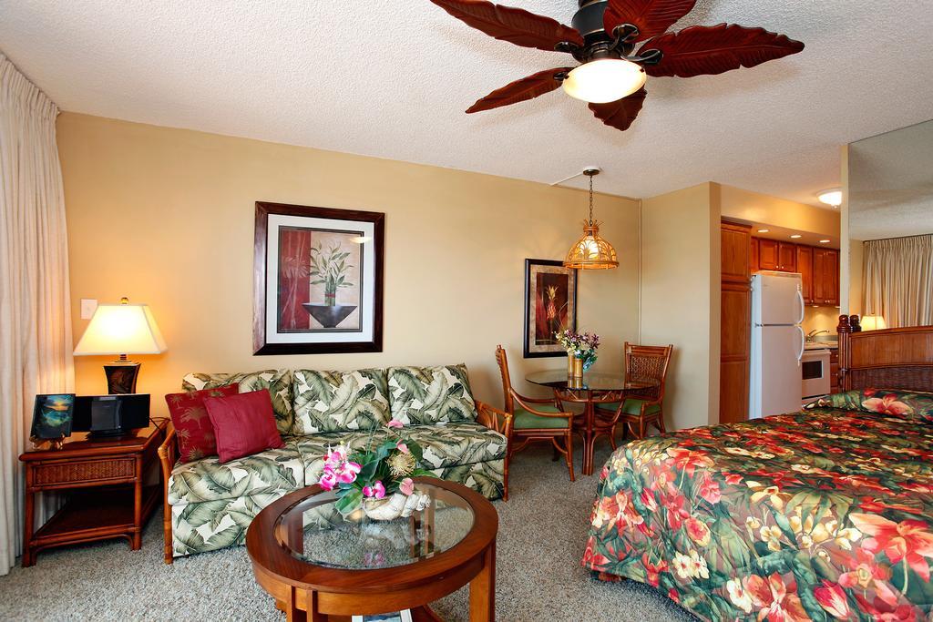 Noelani Condominium Resort Lahaina Kültér fotó