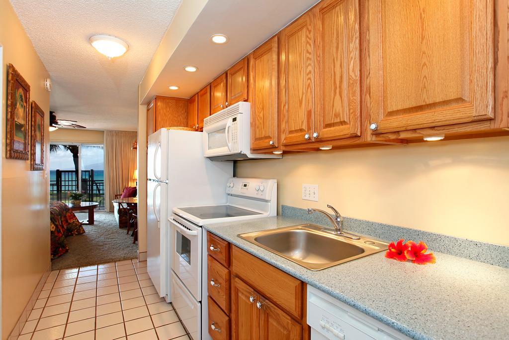 Noelani Condominium Resort Lahaina Kültér fotó