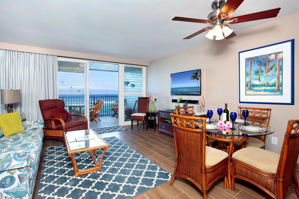 Noelani Condominium Resort Lahaina Kültér fotó