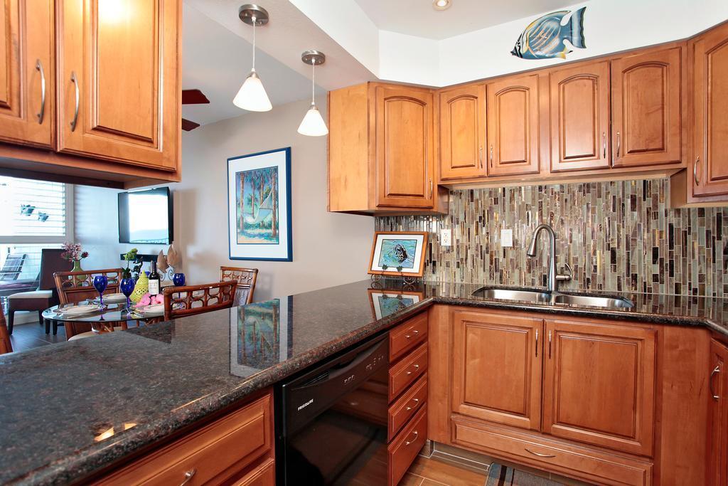 Noelani Condominium Resort Lahaina Kültér fotó
