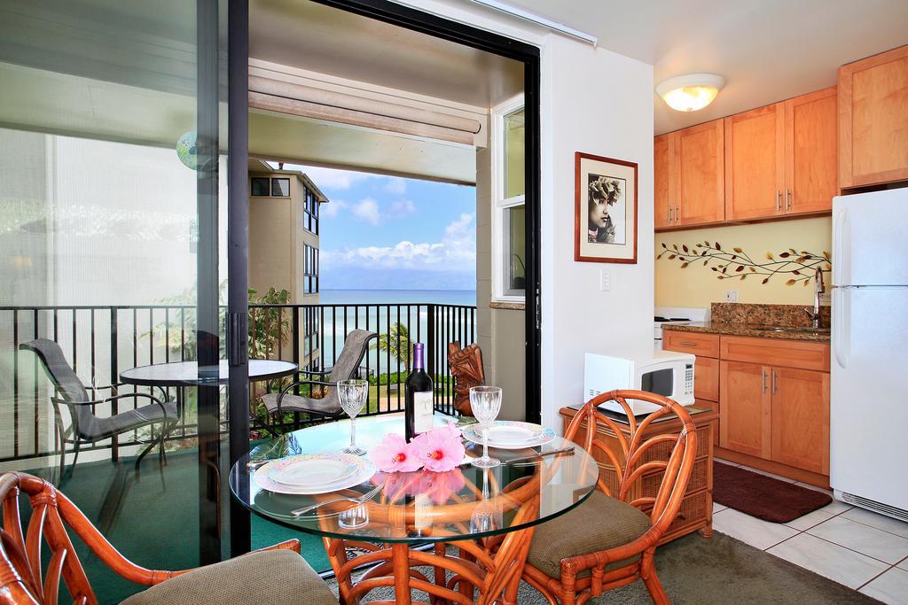 Noelani Condominium Resort Lahaina Kültér fotó