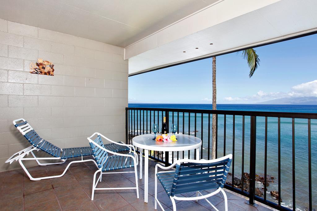 Noelani Condominium Resort Lahaina Kültér fotó