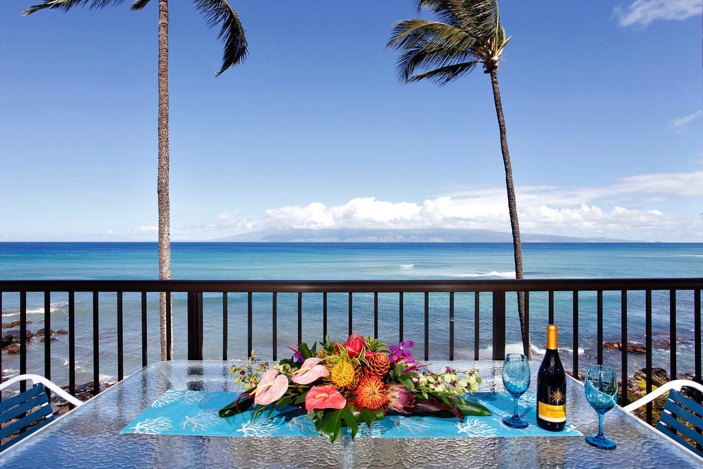 Noelani Condominium Resort Lahaina Kültér fotó