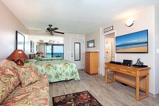 Noelani Condominium Resort Lahaina Kültér fotó