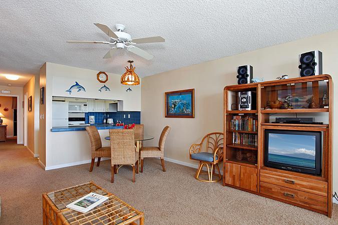 Noelani Condominium Resort Lahaina Kültér fotó