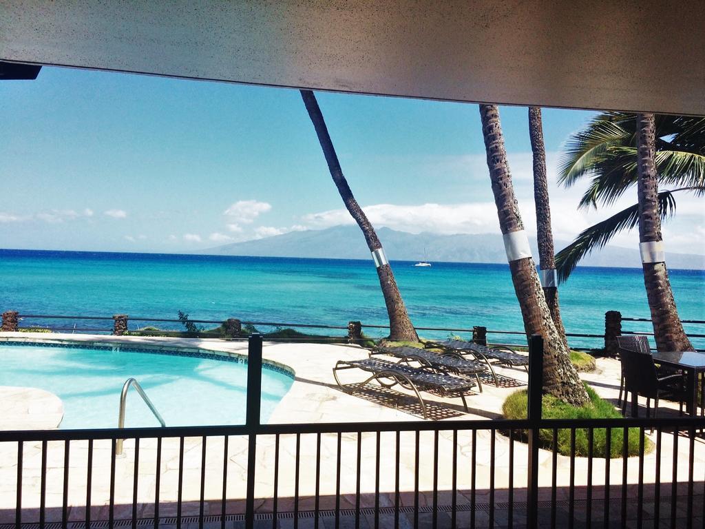 Noelani Condominium Resort Lahaina Kültér fotó