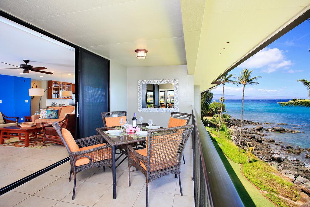 Noelani Condominium Resort Lahaina Kültér fotó