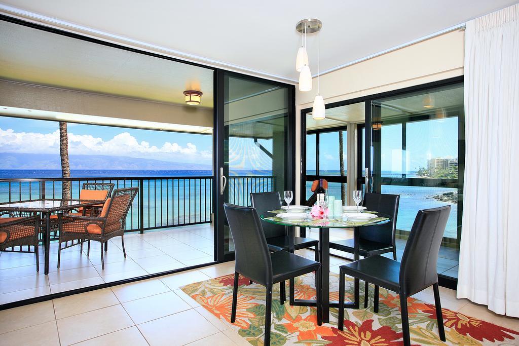Noelani Condominium Resort Lahaina Kültér fotó