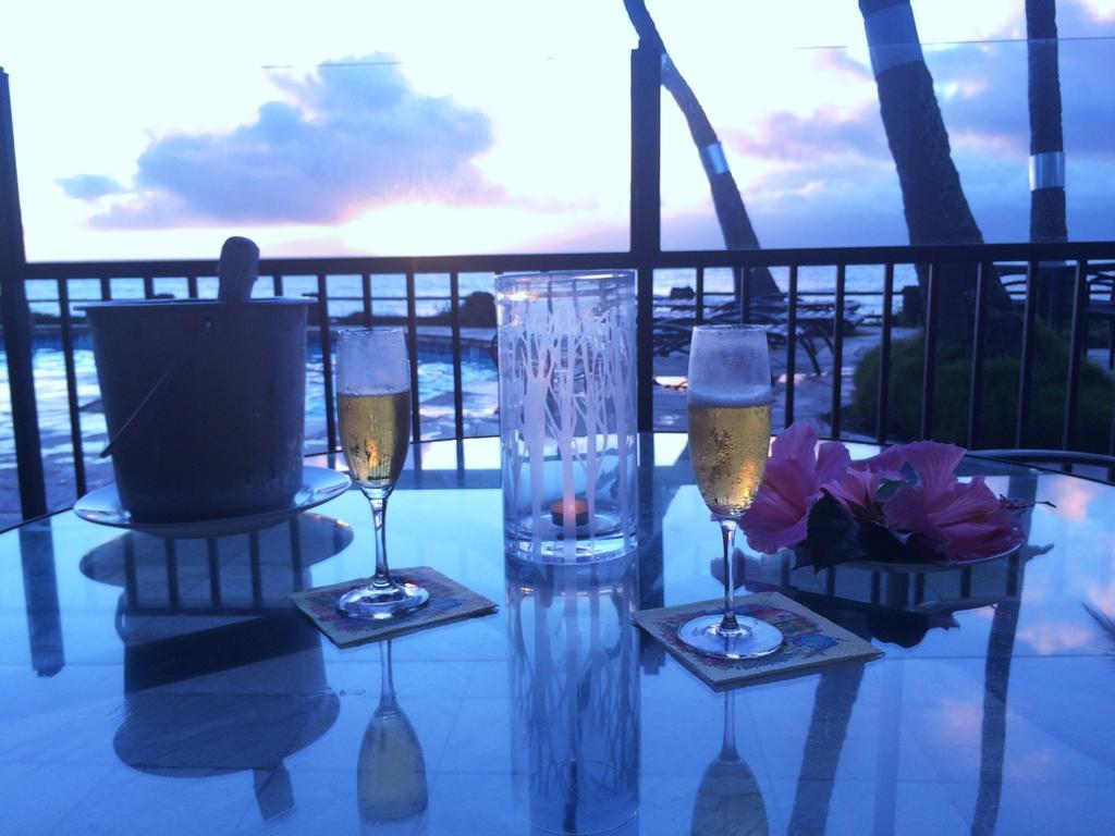 Noelani Condominium Resort Lahaina Kültér fotó