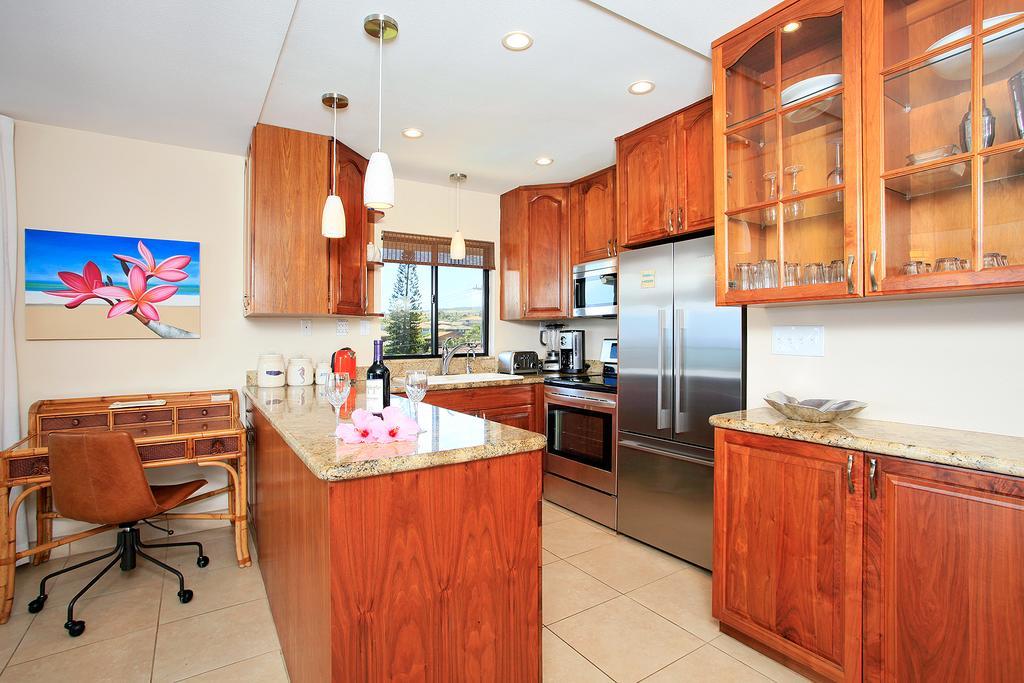 Noelani Condominium Resort Lahaina Kültér fotó