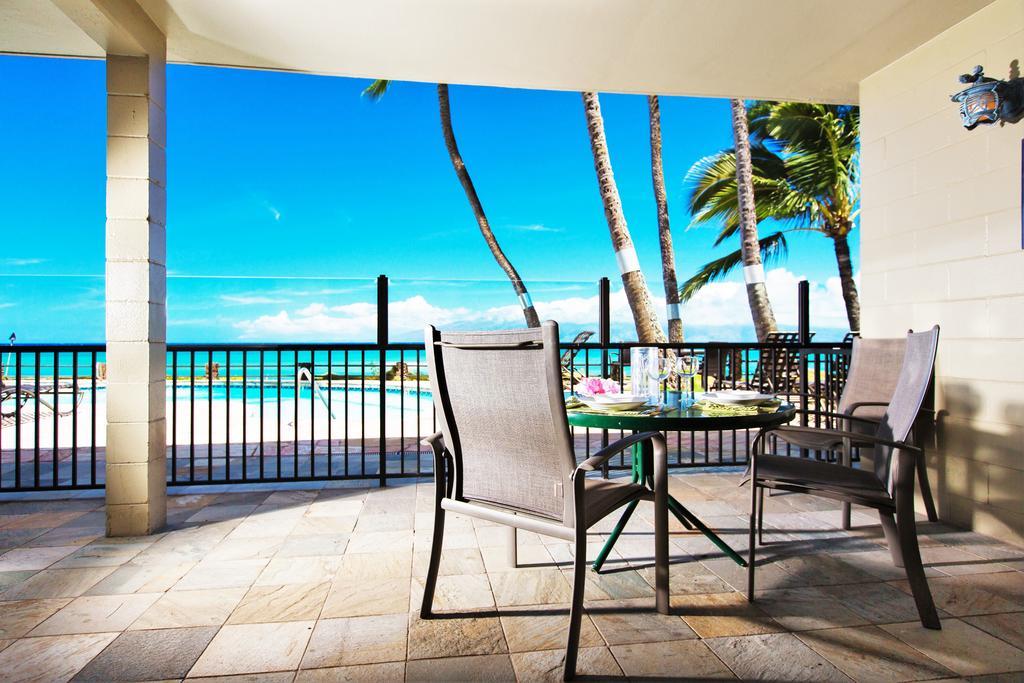 Noelani Condominium Resort Lahaina Kültér fotó