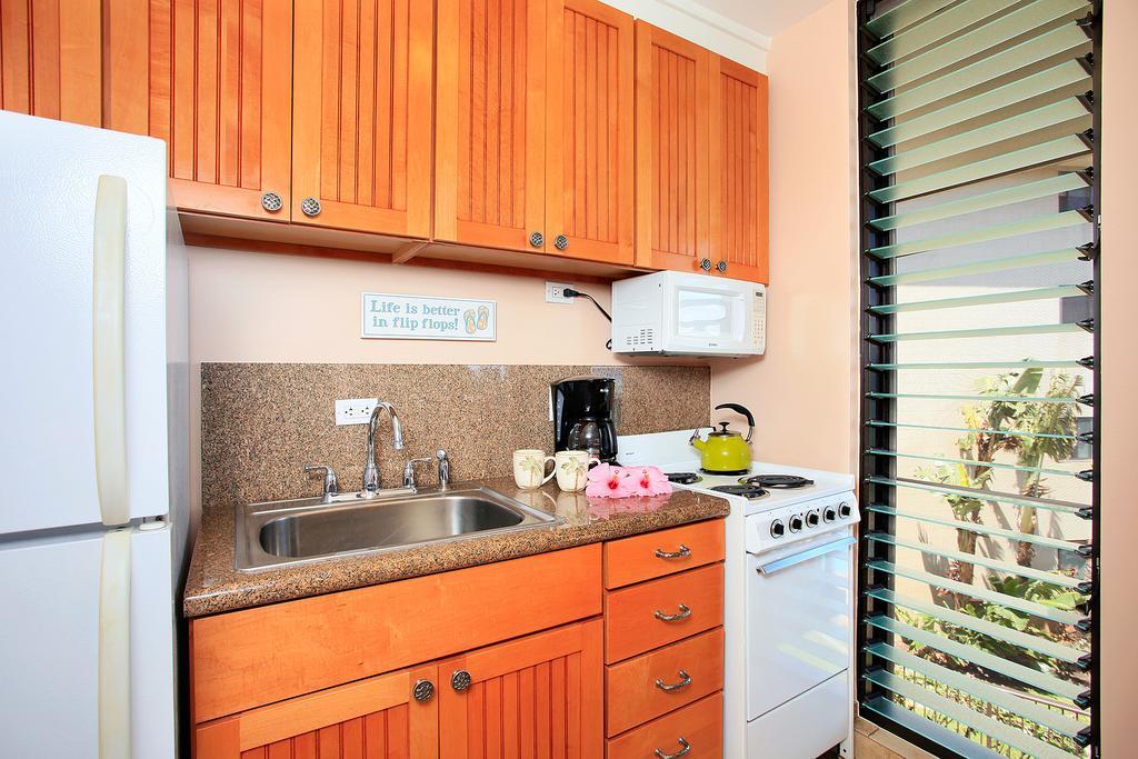 Noelani Condominium Resort Lahaina Kültér fotó