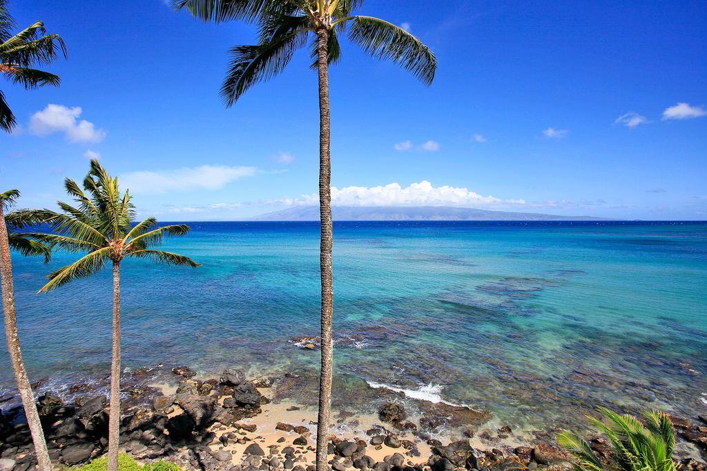 Noelani Condominium Resort Lahaina Kültér fotó