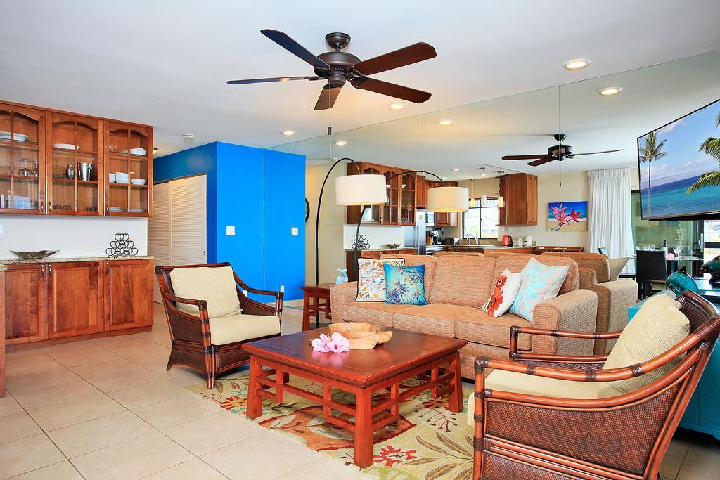 Noelani Condominium Resort Lahaina Kültér fotó